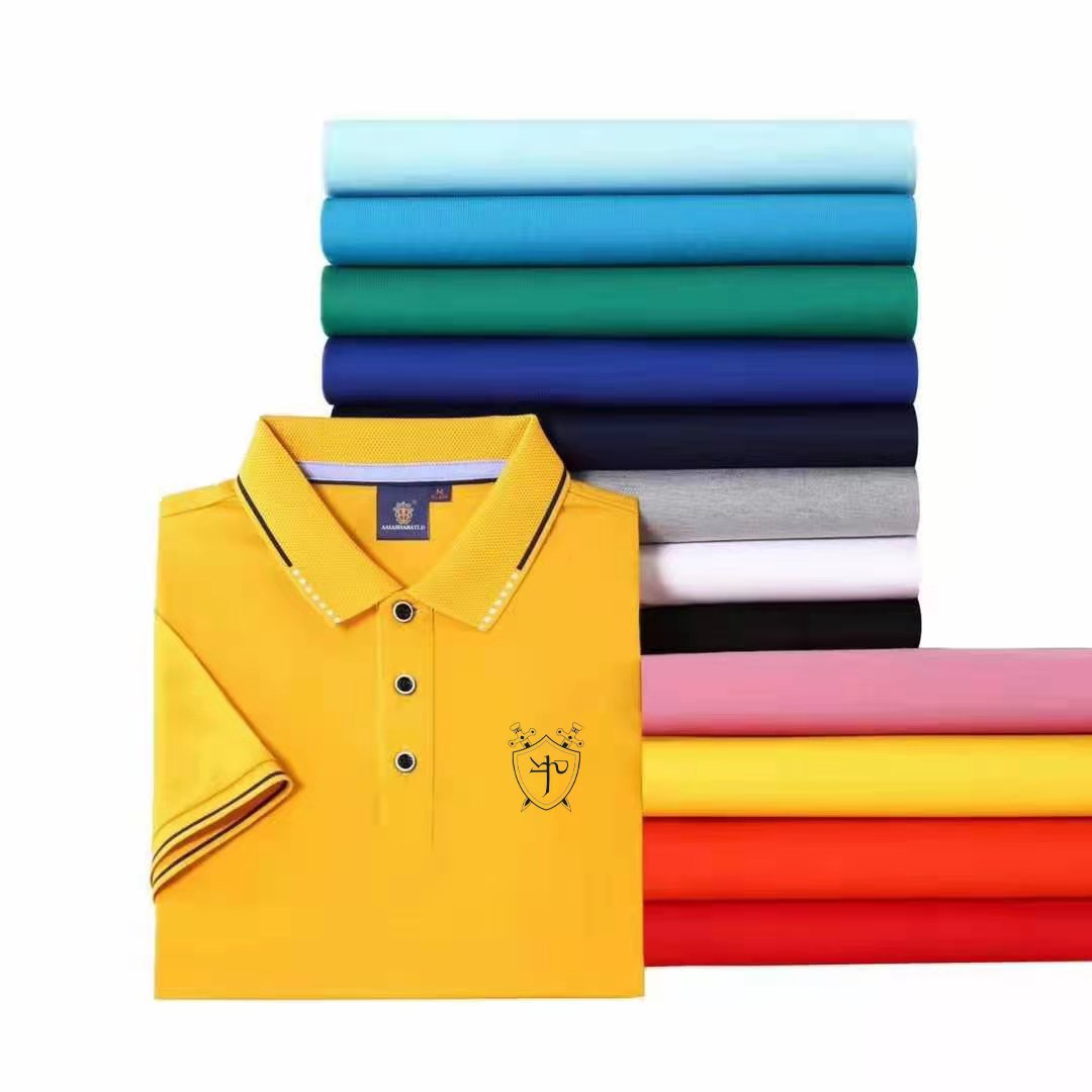 廣告T恤定制對(duì)多元化需求的滿(mǎn)足