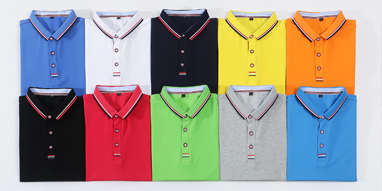 定制廣告T恤，讓你的品牌脫穎而出！