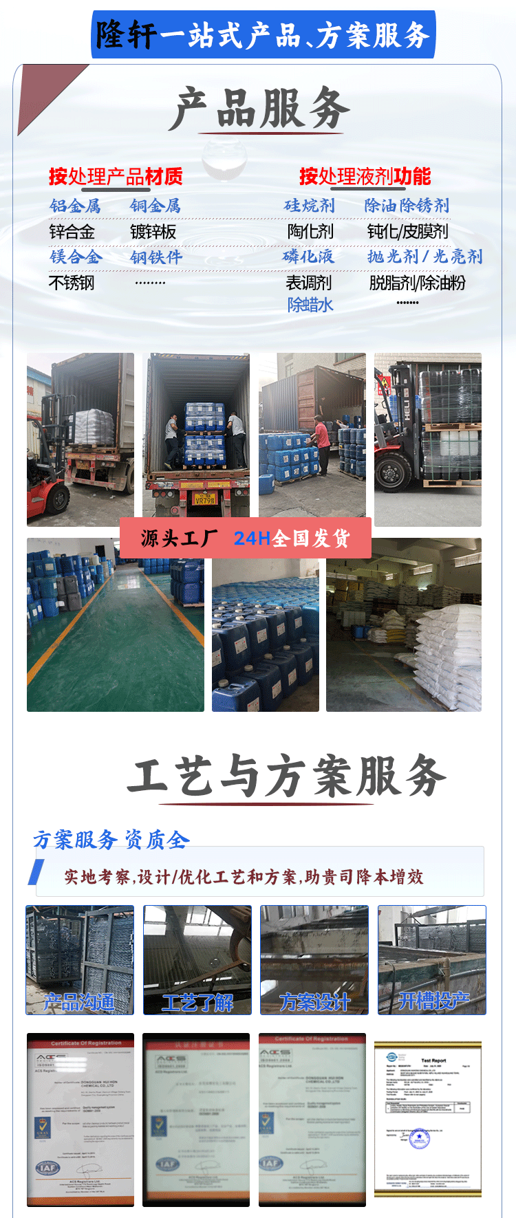 鋁合金鈍化劑,無鉻鈍化劑,鈍化劑價(jià)格