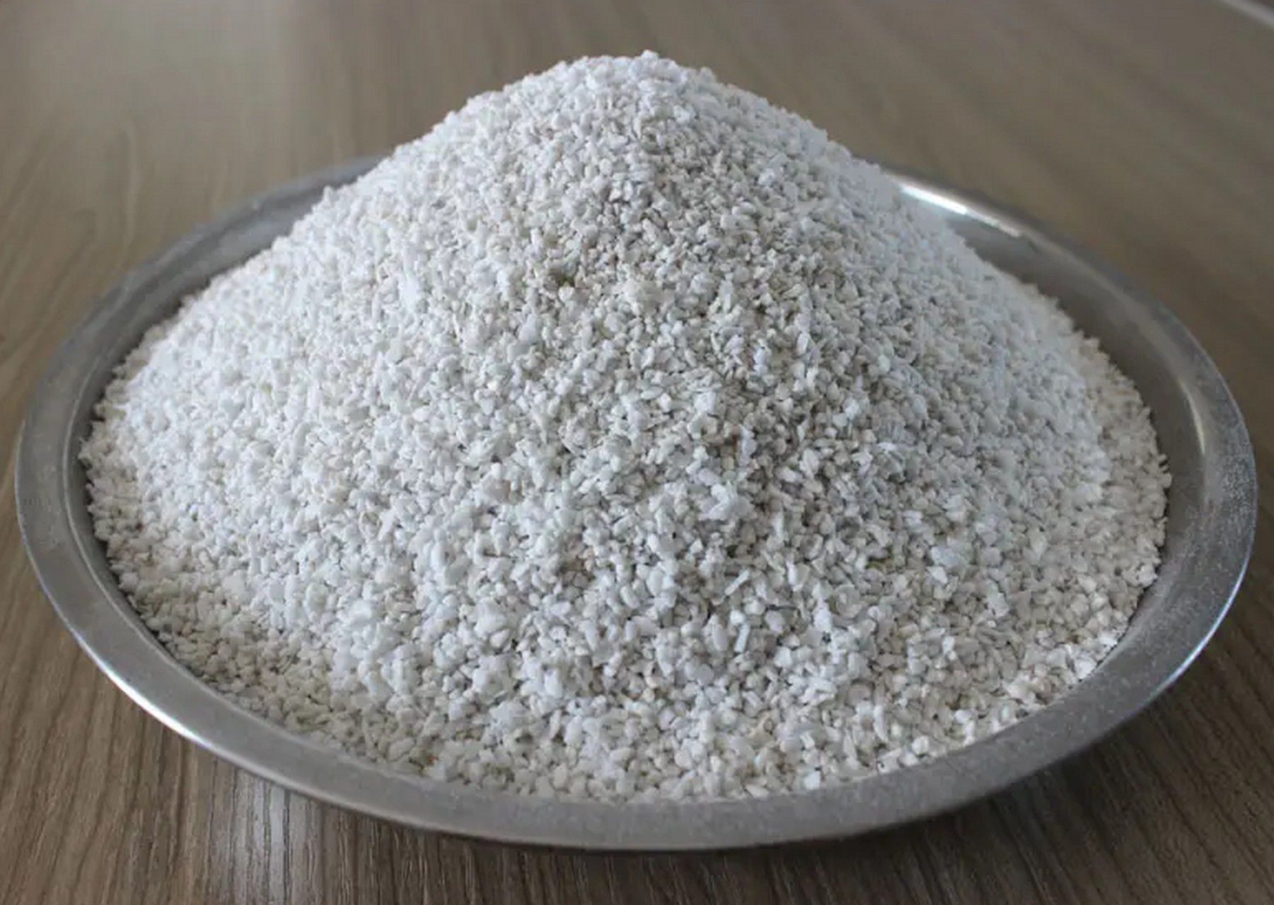 膨脹珍珠巖